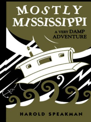 cover image of Mostly Mississippi